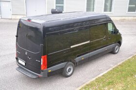 Mercedes-Benz Sprinter 317 L MAXI - 2