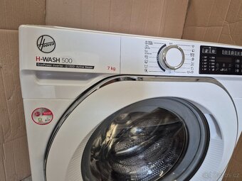 Pračka Hoover 7kg ( úzká ) - 2
