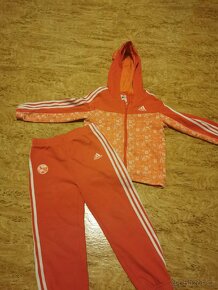 Tepláková souprava adidas - 2