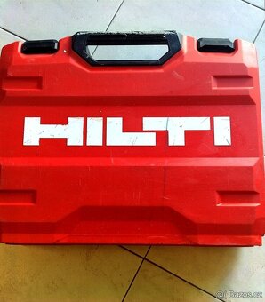 Pila ocaska HILTI SR 30 - 2