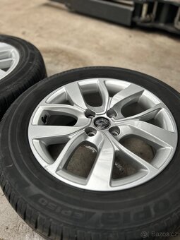 4x100 r16 original - 2