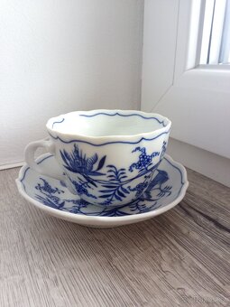 Cibulák Dubí - Hrníčky - 2