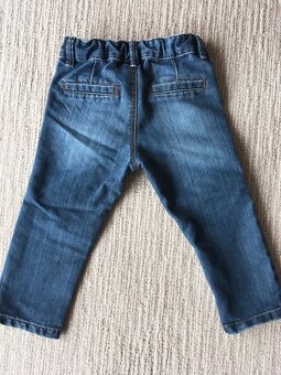 Prodám rifle vel.92 zn.CA - 2