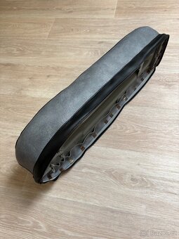 Sedlo Jawa 50 Pionýr - 2