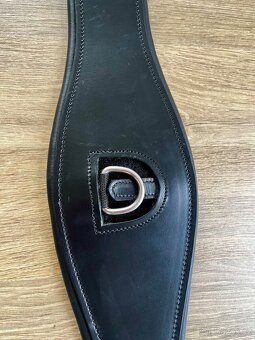 Nový podbřišník 75 cm (drez./pony) - 2