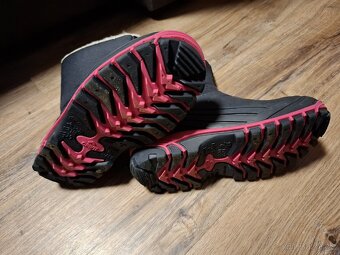 Sněhule vel. 37 - 2