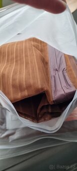 Sit proti hmyzu magnetická do dveří - 2