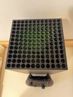 Xbox Series X 1TB/SSD - 2