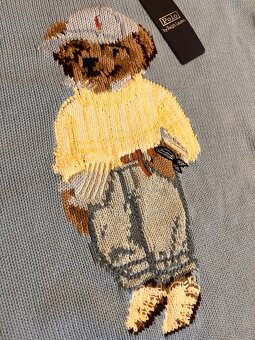 Ralph Lauren svetr - 2