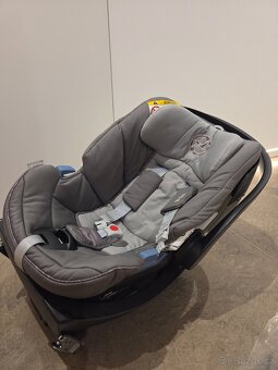 Cybex Aton 5 - 2