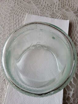 sklenice 460 ml retro - 2