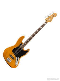 Fender Vintera 70s Jazz Bass - 2