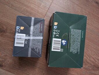 Parkside PERFORMANCE baterie 4 Ah a  rychlonabíječka 4,5 A - 2