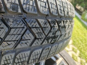 ❄️Zimní pneu 225/65R17 - 2