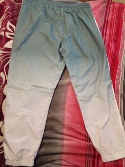 Pánské tepláky Adidas primeblue 2XL - 2