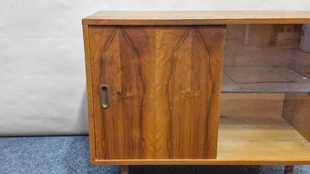 RETRO KOMODA - 60 LÉTA - 2