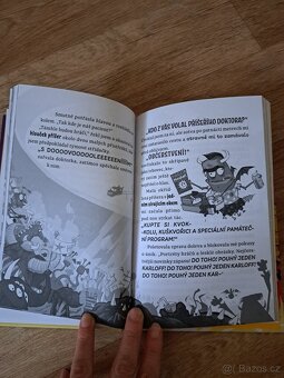 Doktorka pro Příšerky - 2