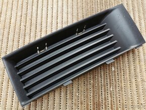 Škoda Fabia - Krytky předního nárazníku - 2