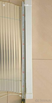 Žaluzie Isotra 4hit - 2