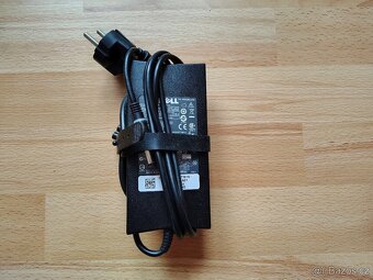DELL adaptéry - 90W, 130W, notebook - 2