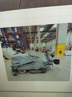 Skladová technika - 2