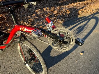 Lehokolo Performer - 2