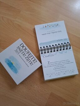 365 pozitivních myšlenek - 2