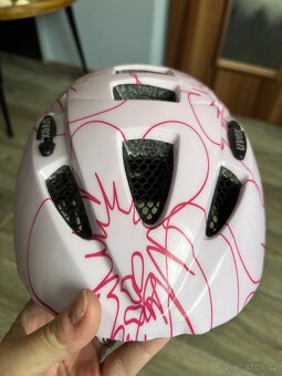 Dětská přilba Uvex - 2