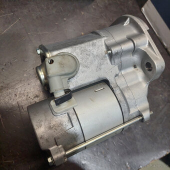 Startér DENSO DSN2084 - 2