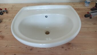 Prodám umyvadlo - 2