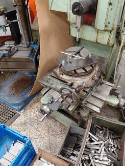 Svislá obrážečka - 2