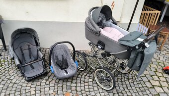 Roan COSS classic - 2