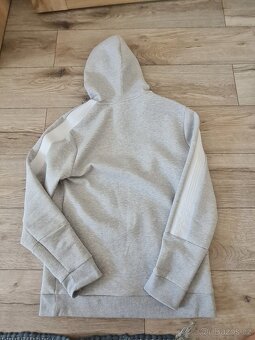 Pánská mikina Boss Green - 2