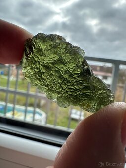 Vltavín - Nesměn - 2