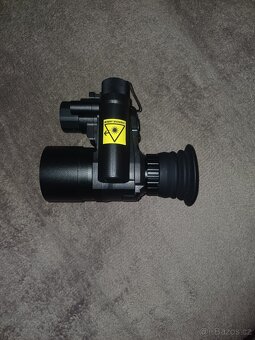 Pard NV007 940NM - 2