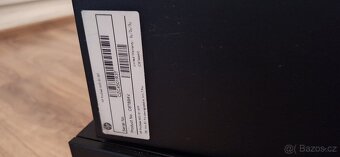 HP Prodesk 600 GI SFF - 2