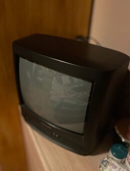 Retro televize - 2