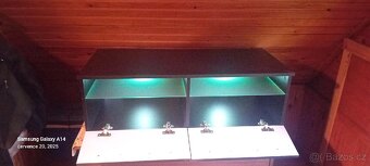 Led tv stolek - 2