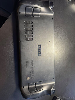 Steam Deck LCD 512GB - 2