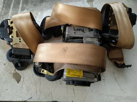 Škoda Octavia 1 Laurin & Klement combi - 2