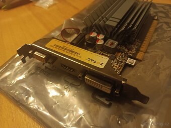 Zotac GT730 4GB DDR3 - 2
