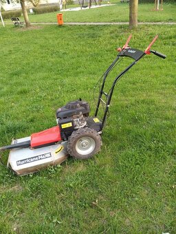 Mulčer Terra Vari Huricane max - 2