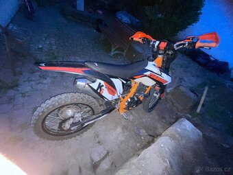 Zumav 250 - 2