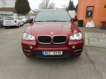 BMW X5,3,0 D XDRIVE - 2