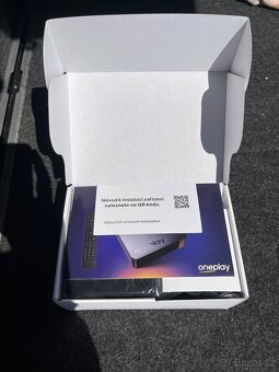O2 TV SET-TOP-BOX - 2