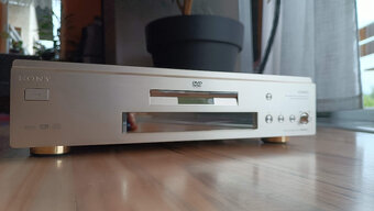 SONY NS 999ES - SACD-CD-DVD - 2