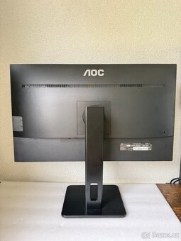 LCD AOC 27P2Q - 2