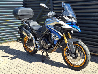 VOGE 525 DSX - 2