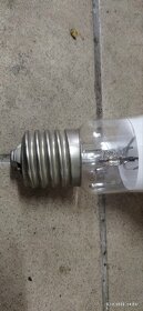 Pouliční žárovka Tesla 400w - 2