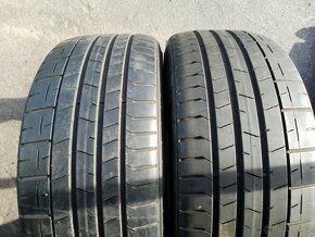 235/35/19 91y Pirelli - letní pneu 2ks - 2